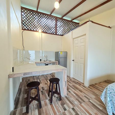 קאוויטה Apartamentos Sol מראה חיצוני תמונה