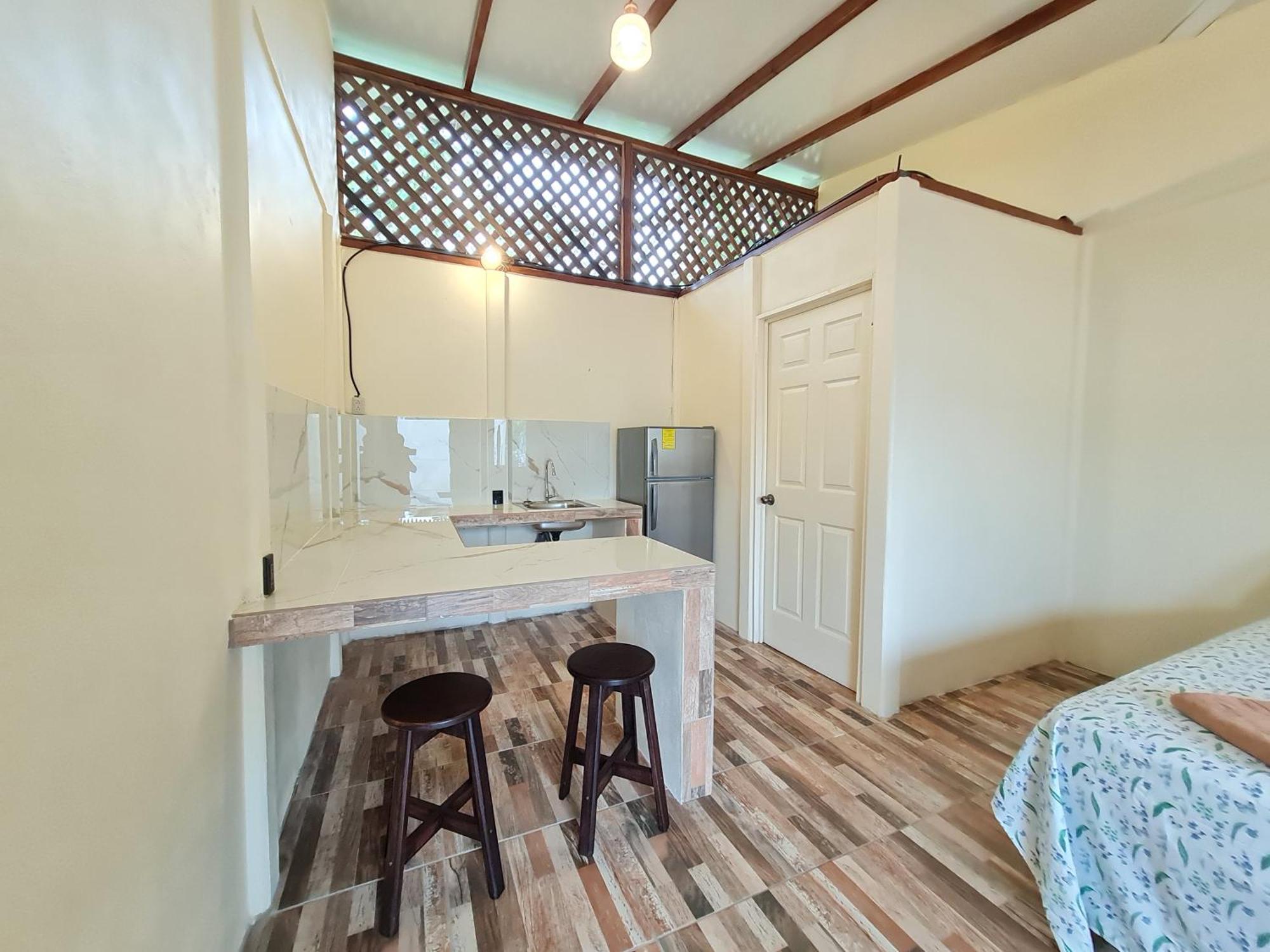 קאוויטה Apartamentos Sol מראה חיצוני תמונה