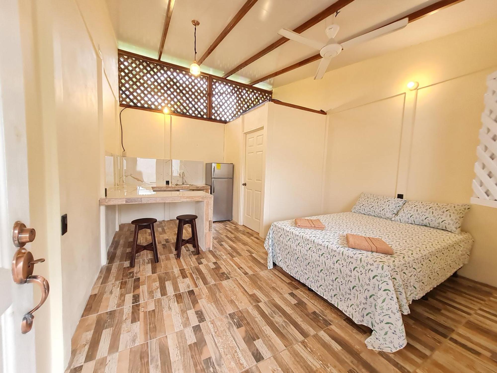 קאוויטה Apartamentos Sol מראה חיצוני תמונה
