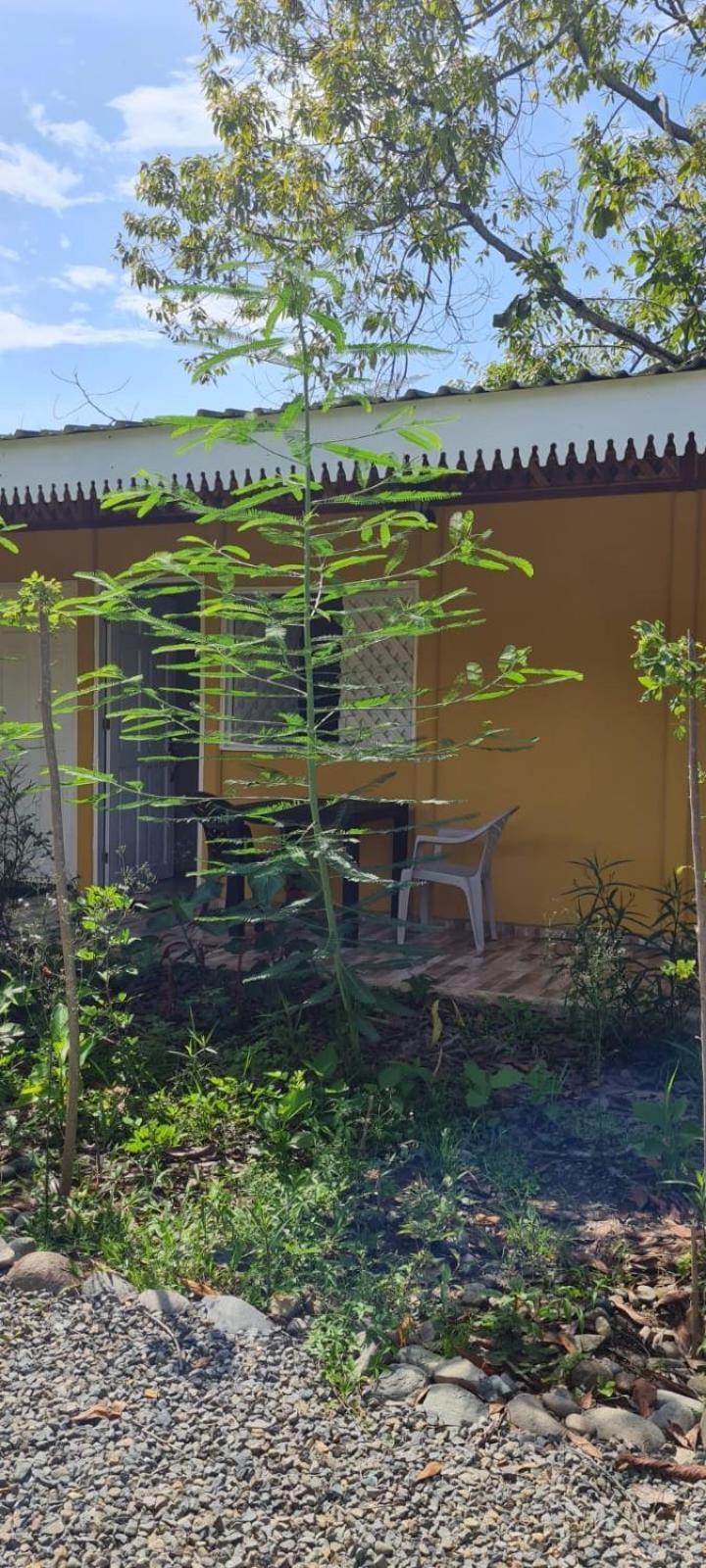 קאוויטה Apartamentos Sol חדר תמונה